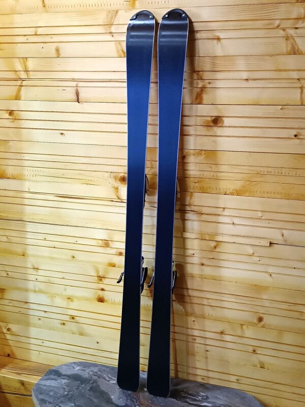 LYŽE NORDICA TEAM J 140CM